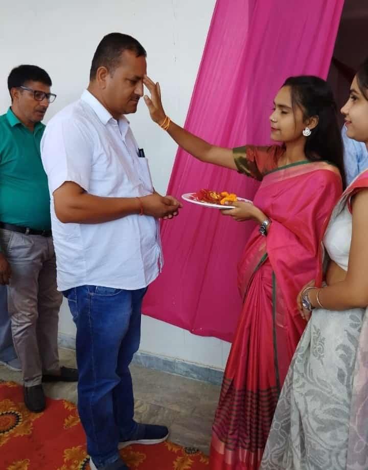 Uttaranchal Group of Institutions Haridwar Infrastructure photo 66